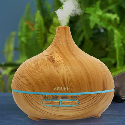 Plug-In Essential Oil Diffusers