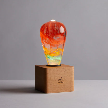 Table Lamp - Nebula